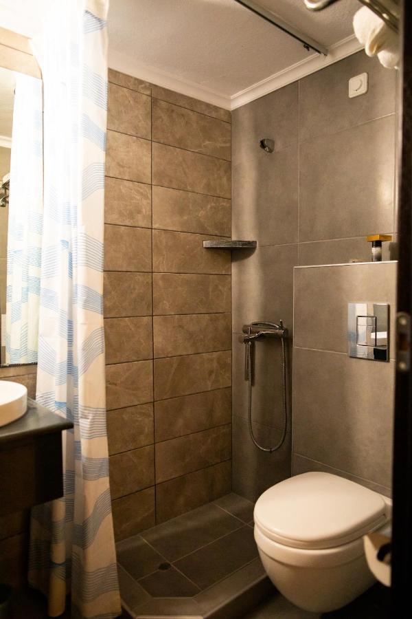 Fanari Hotel Kültér fotó