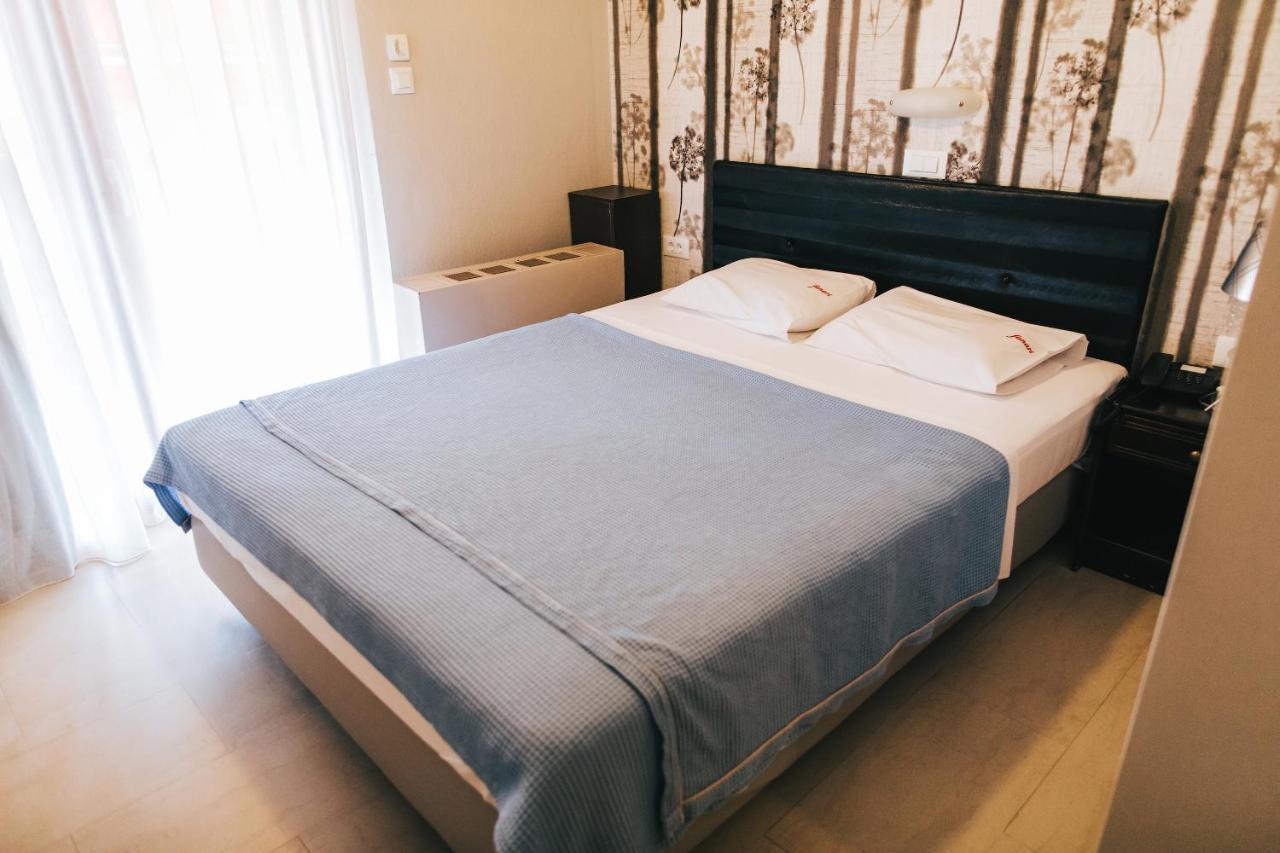 Fanari Hotel Kültér fotó