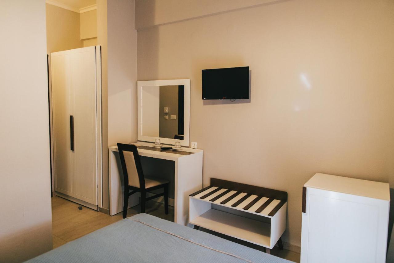 Fanari Hotel Kültér fotó
