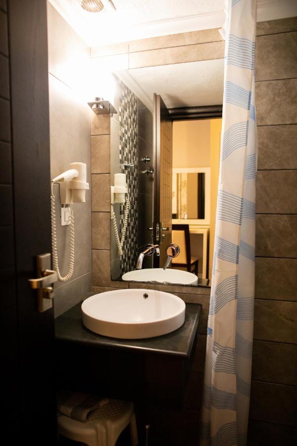 Fanari Hotel Kültér fotó