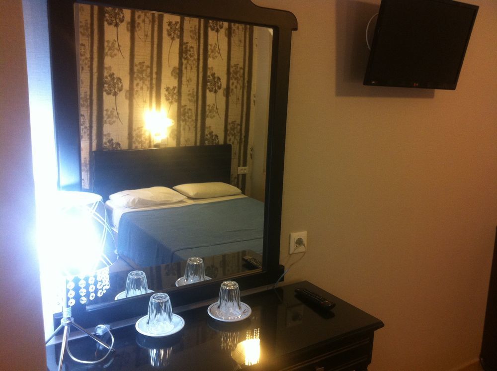 Fanari Hotel Kültér fotó