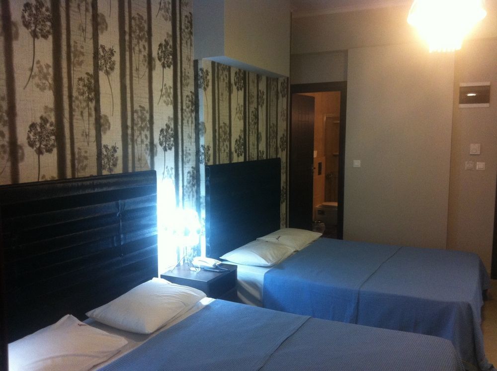 Fanari Hotel Kültér fotó