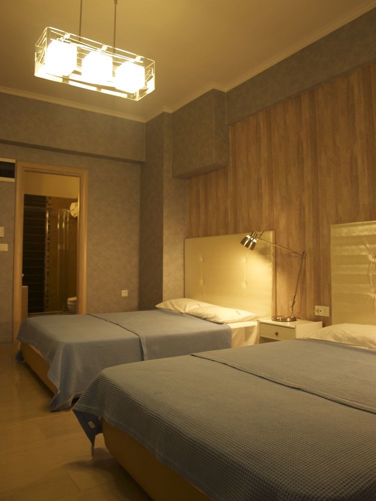Fanari Hotel Kültér fotó
