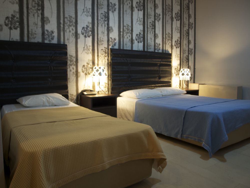 Fanari Hotel Kültér fotó
