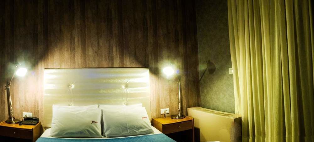 Fanari Hotel Kültér fotó