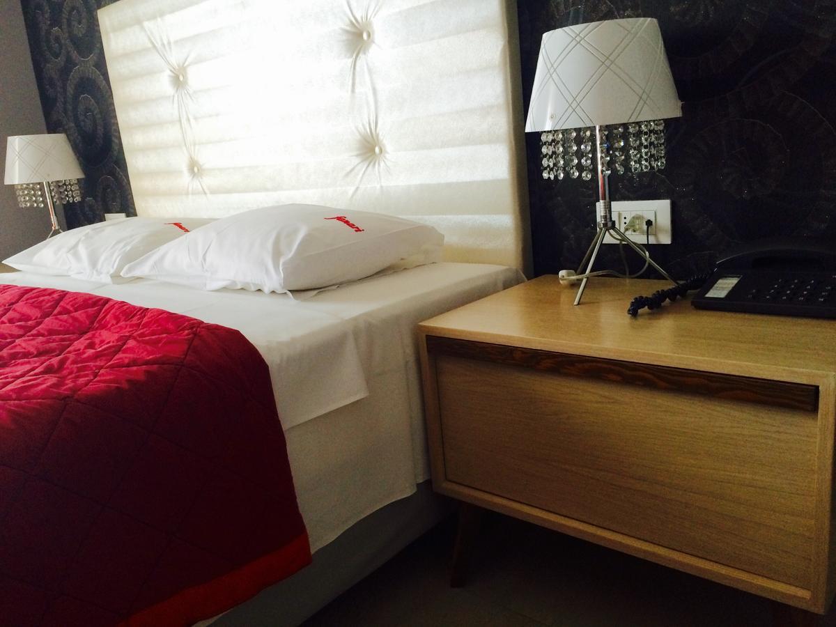 Fanari Hotel Kültér fotó