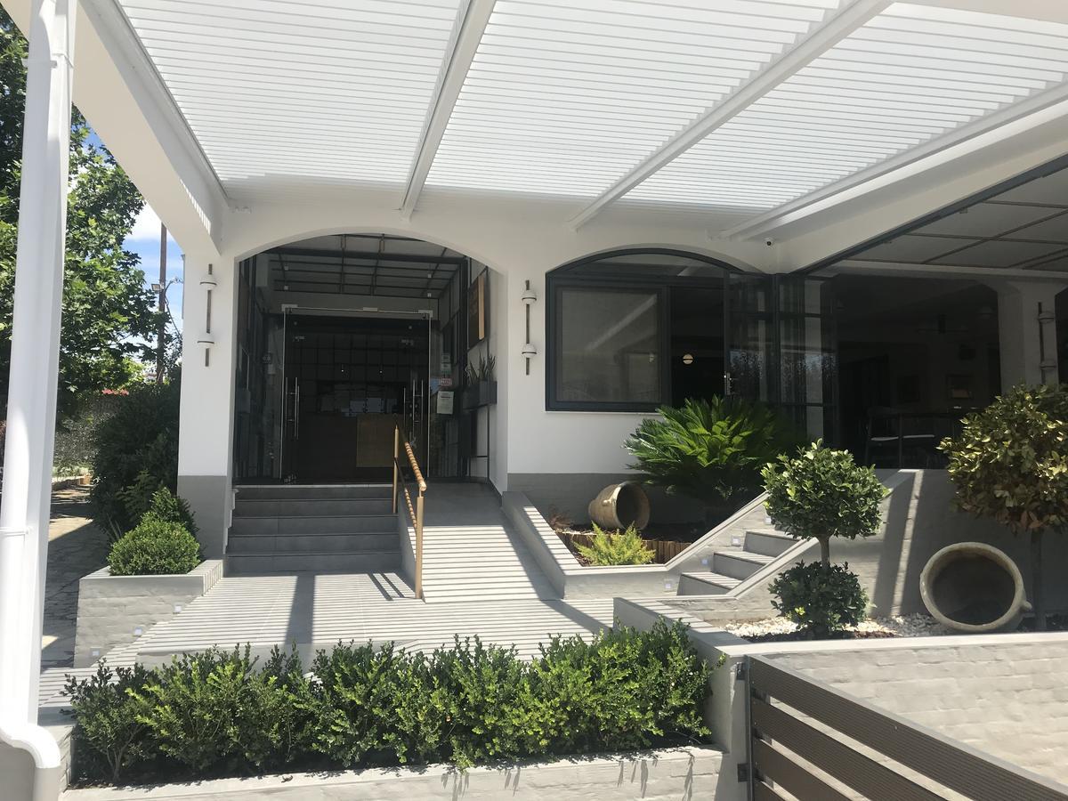 Fanari Hotel Kültér fotó