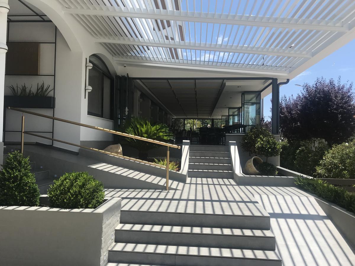 Fanari Hotel Kültér fotó