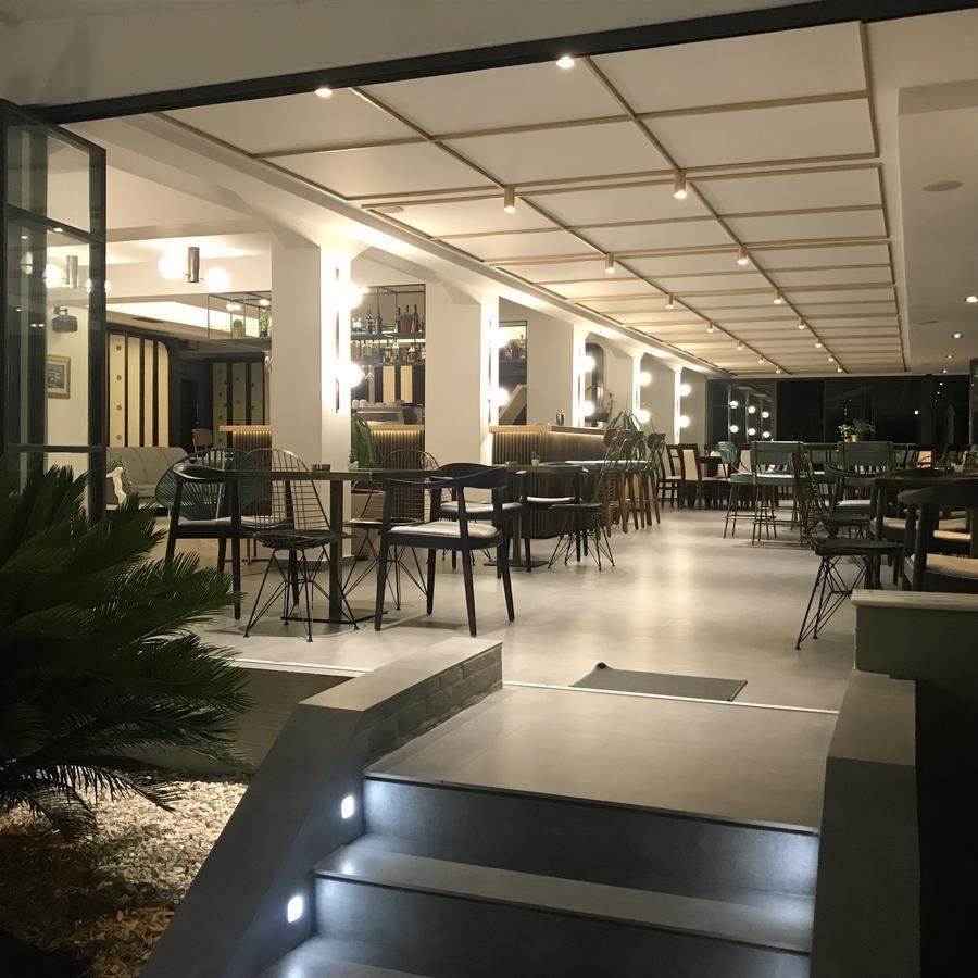 Fanari Hotel Kültér fotó