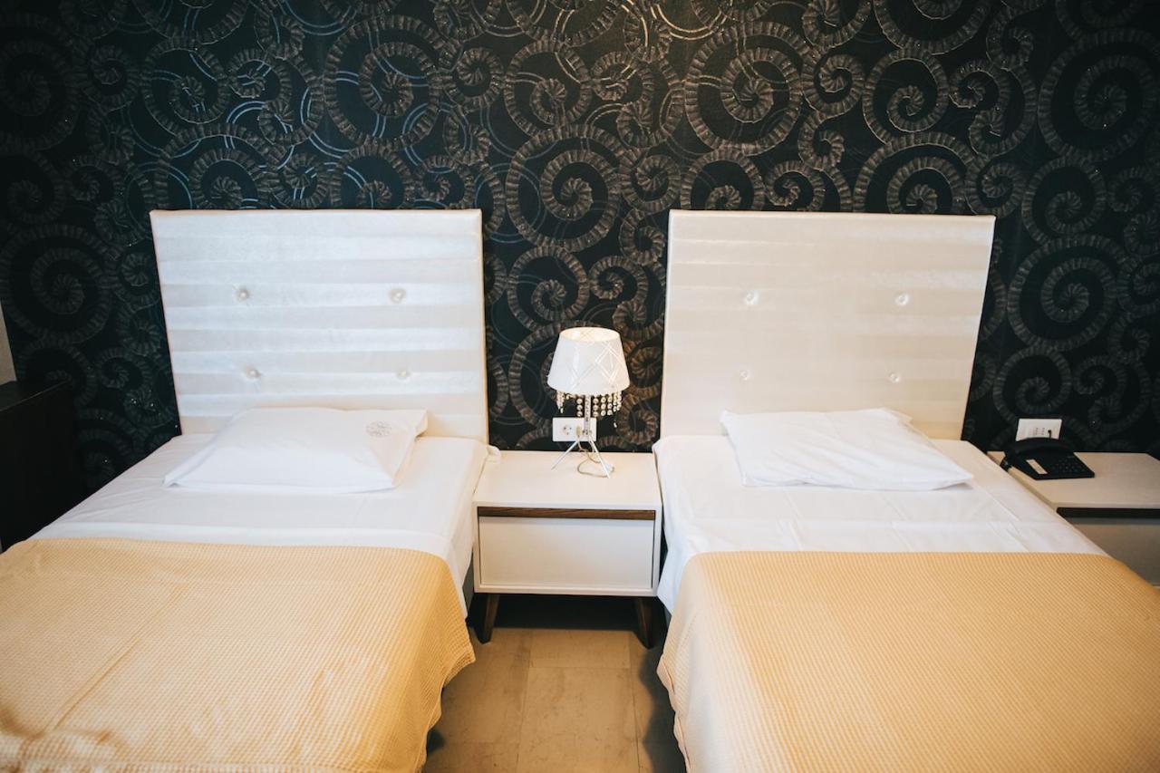 Fanari Hotel Kültér fotó