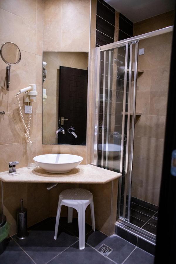 Fanari Hotel Kültér fotó
