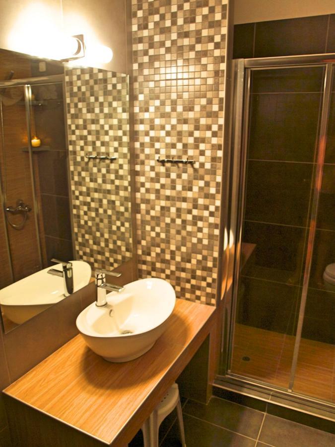 Fanari Hotel Kültér fotó