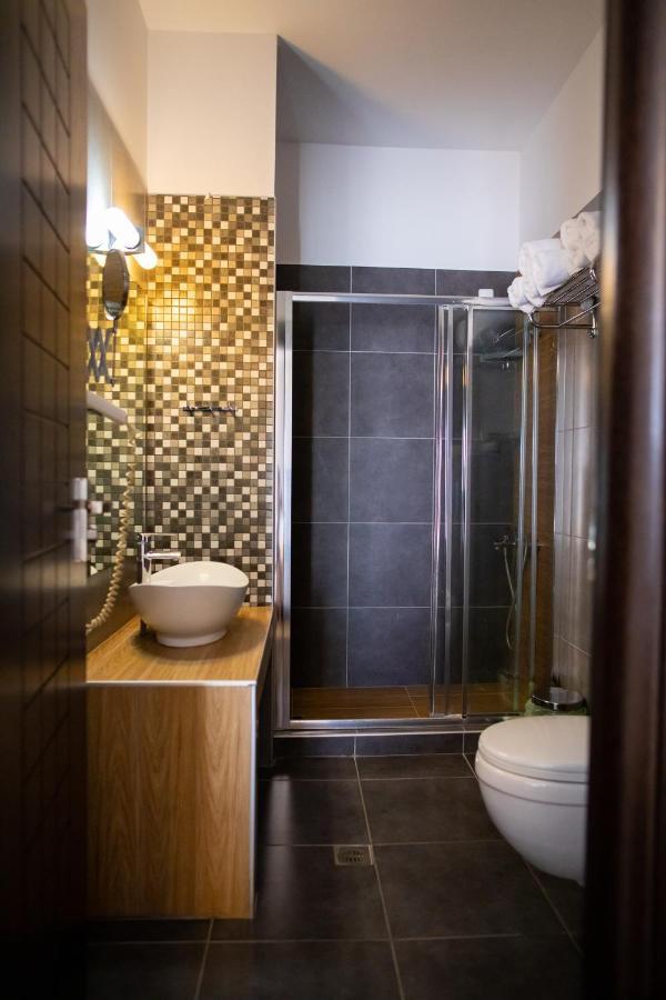 Fanari Hotel Kültér fotó