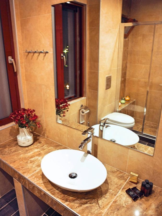 Fanari Hotel Kültér fotó